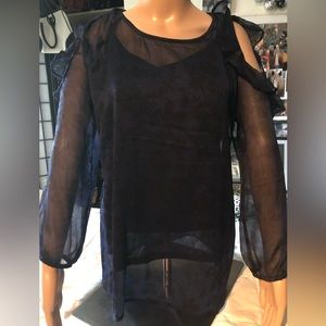 XS Old Navy blouse